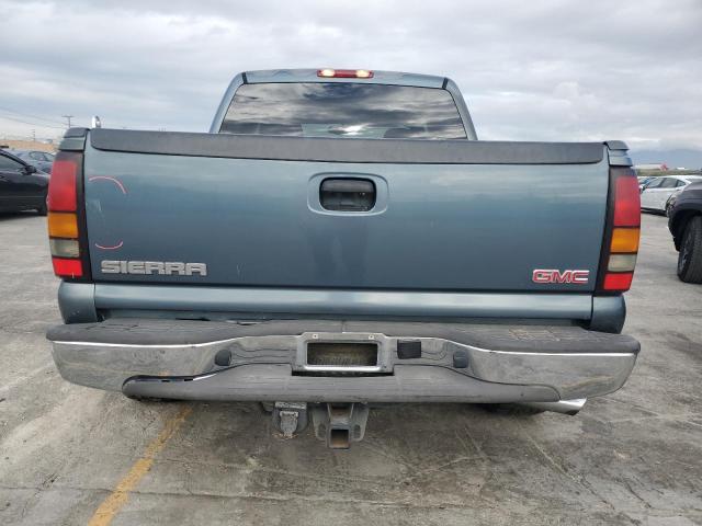 2006 GMC NEW SIERRA #3296332421