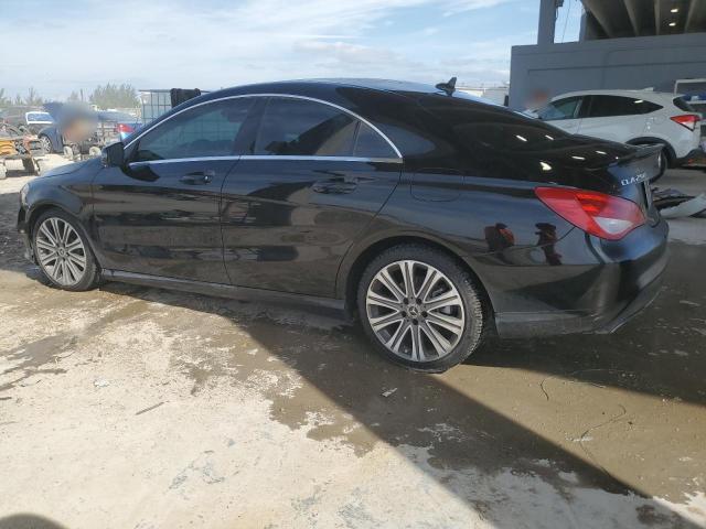 2019 MERCEDES-BENZ CLA 250 #3296267451