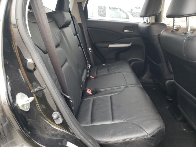 2012 HONDA CR-V EXL #3296432760