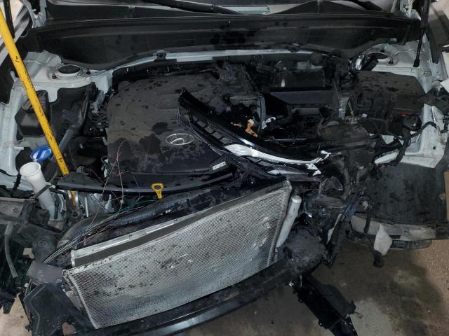 2021 HYUNDAI PALISADE C #3310416994