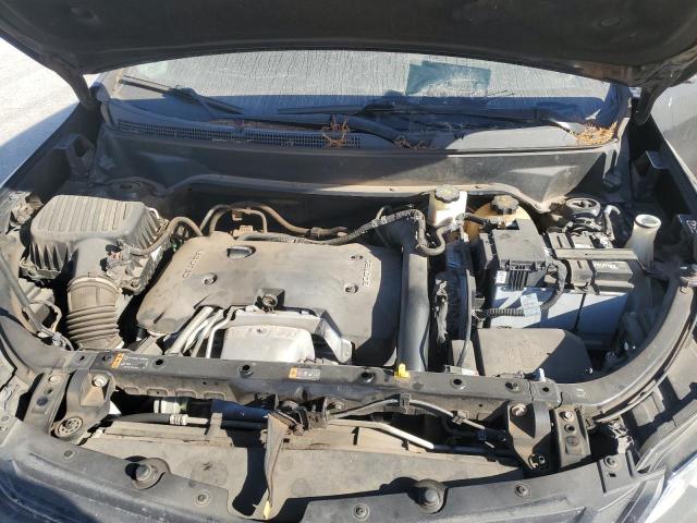 2018 CHEVROLET EQUINOX LT #3311455249