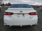 Lot #3293523431 2021 TOYOTA CAMRY SE