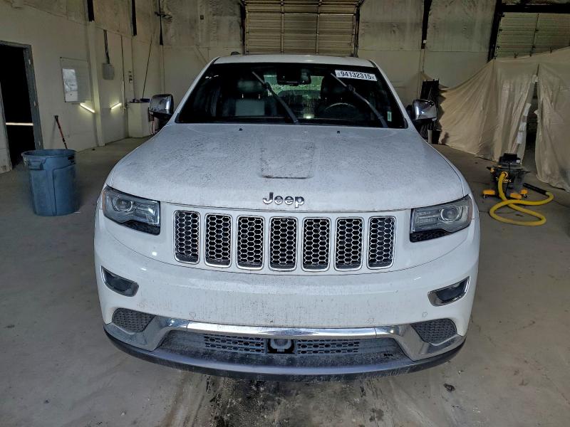 2014 JEEP GRAND CHER #3302710033