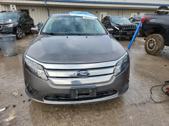 2012 FORD FUSION SE #3301869007