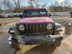 Lot #3296364215 2022 JEEP WRANGLER U