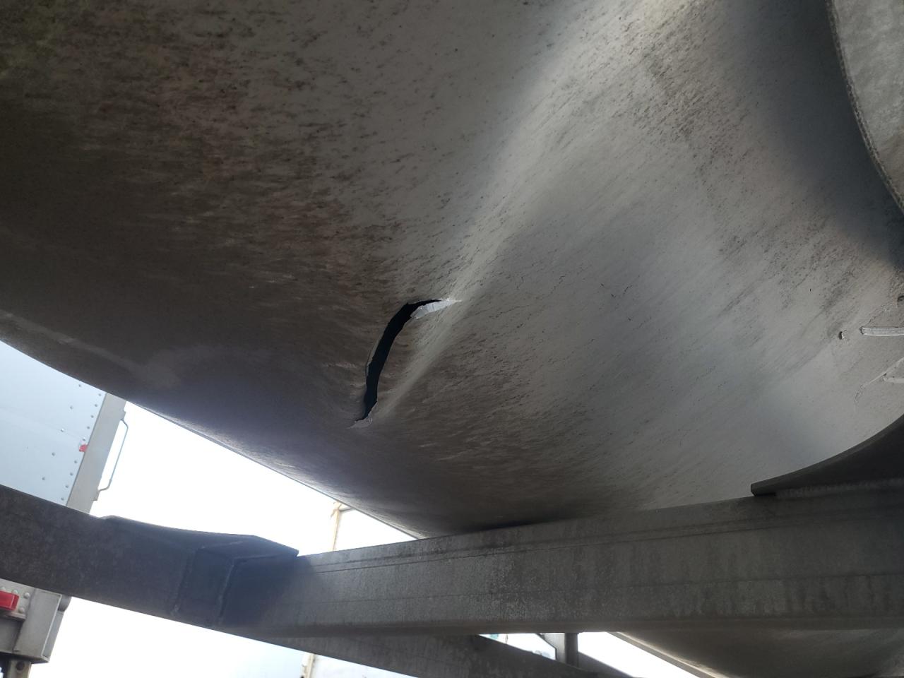 Lot #3285902559 2024 MAC TRAILER UNKNOWN