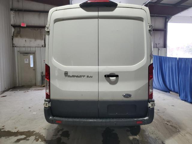2018 FORD TRANSIT #3284640324