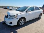 Lot #3296387650 2010 TOYOTA COROLLA BA