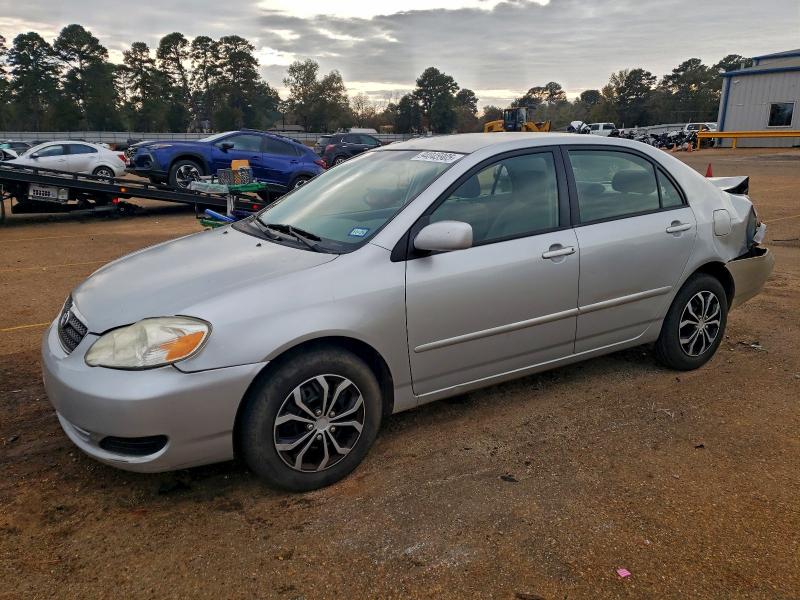 2006 TOYOTA COROLLA CE #3296388695