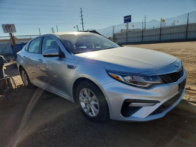 2019 KIA OPTIMA LX - 5XXGT4L33KG286317