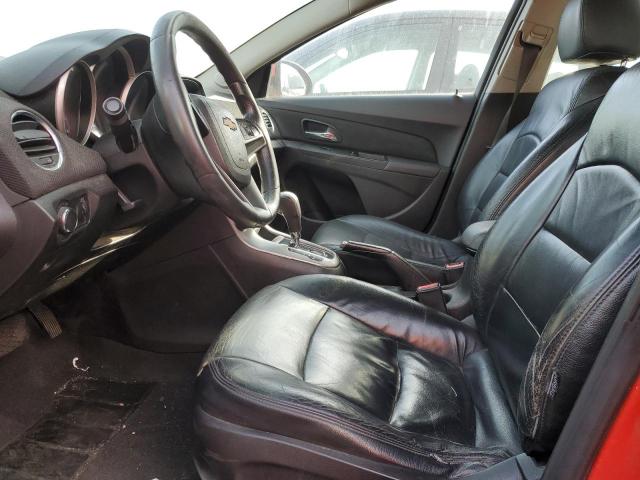 2016 CHEVROLET CRUZE LIMI #3302796900