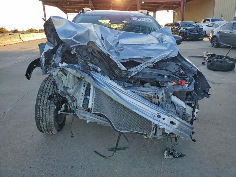 2025 SUBARU CROSSTREK #3302891908