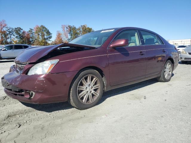 Global Auto Auctions: 2007 TOYOTA AVALON XL