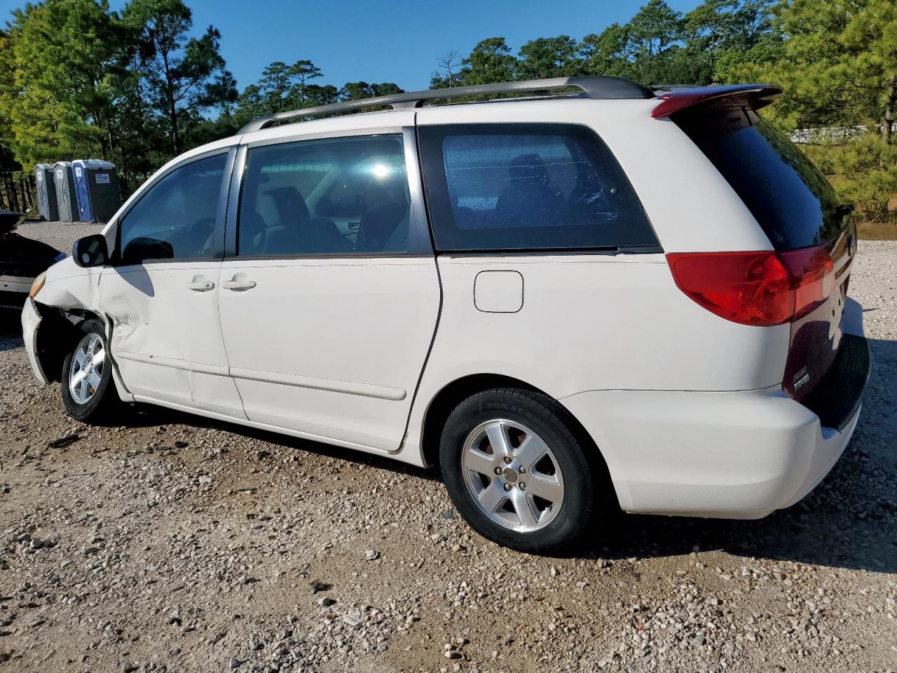 Lot #3285687667 2006 TOYOTA SIENNA CE