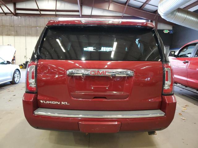 2016 GMC YUKON XL D - 1GKS2HKJ1GR386025