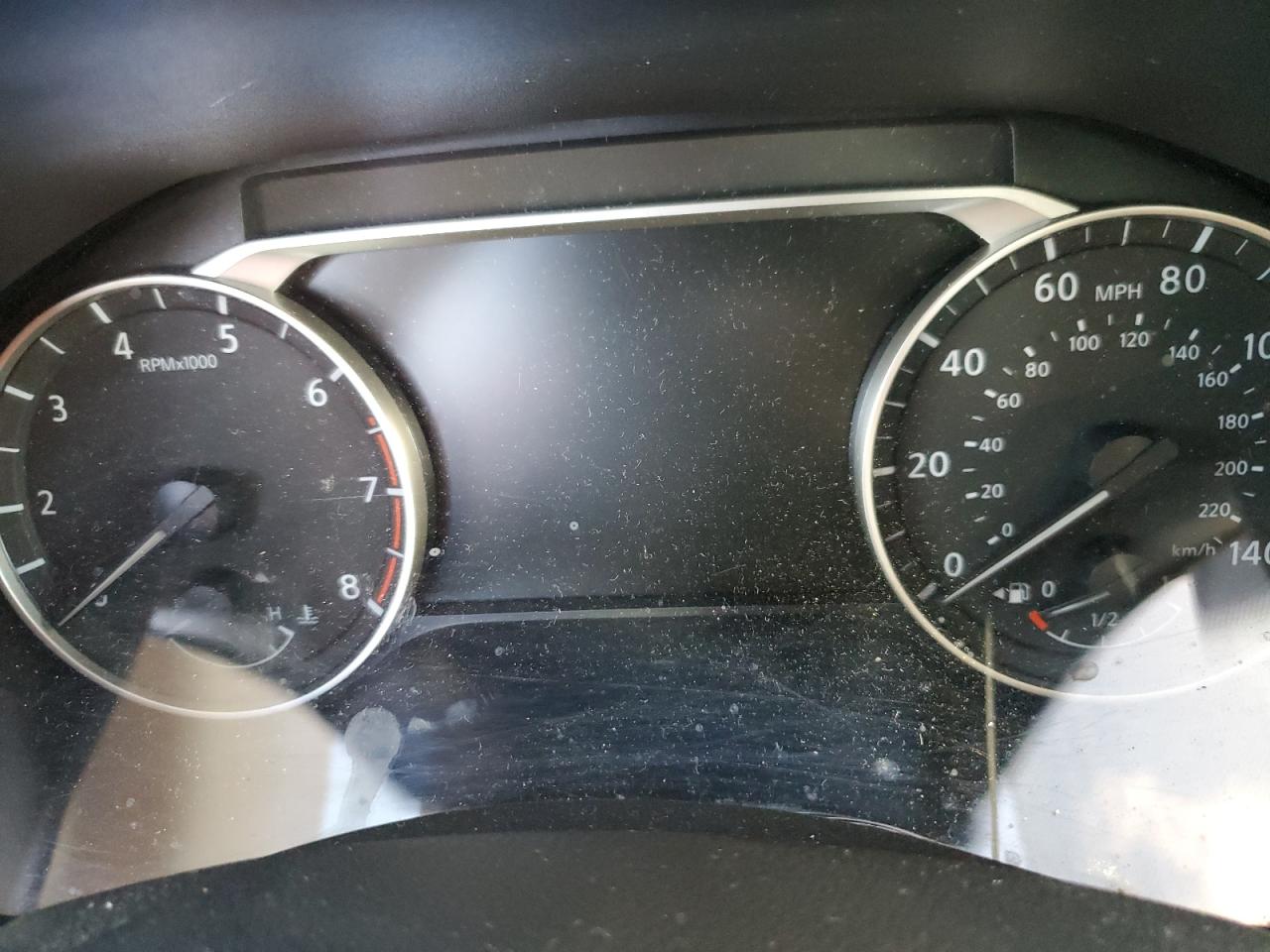 Lot #3318869962 2019 NISSAN ALTIMA SR