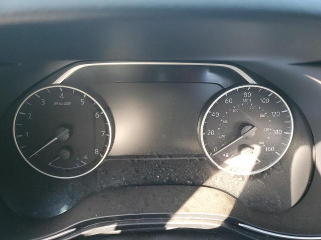 2017 NISSAN MAXIMA 3.5 - 1N4AA6AP0HC390145