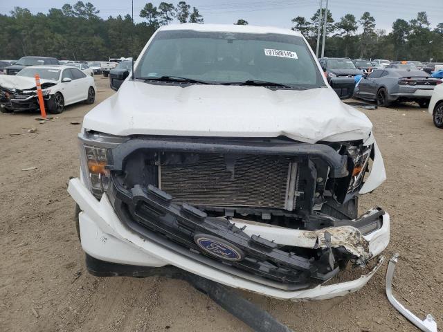 2022 FORD F150 SUPER #3305479090