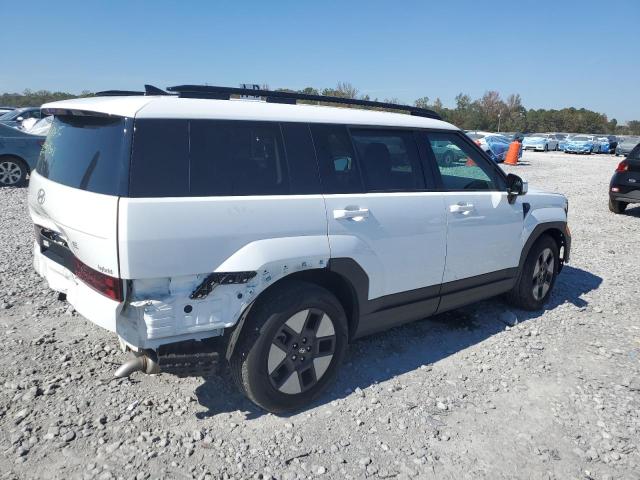 2025 HYUNDAI SANTA FE S #3301826366