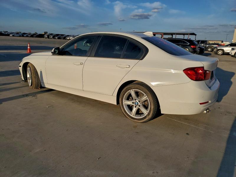 2015 BMW 328 I SULE #3291596007