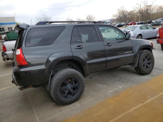 2007 TOYOTA 4RUNNER LI #3290282241