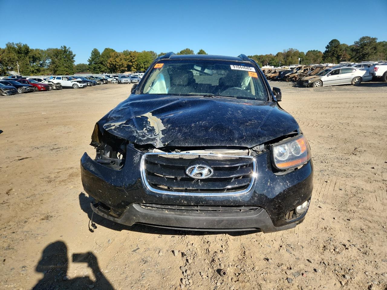 HYUNDAI SANTA FE LIMITED