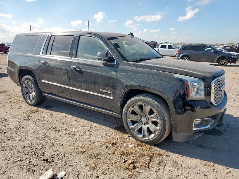 2016 GMC YUKON XL D #3284709967