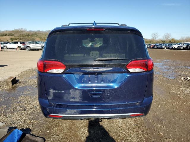 2017 CHRYSLER PACIFICA T #3293493426