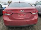 Lot #3297194399 2016 HYUNDAI ELANTRA SE