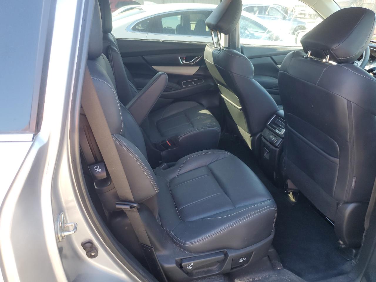 SUBARU ASCENT LIMITED