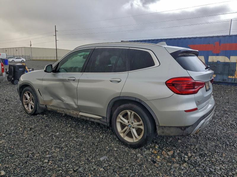 2020 BMW X3 SDRIVE3 #3301649646