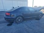 Lot #3303811457 2016 VOLKSWAGEN JETTA SPOR