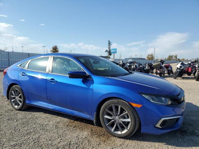 2020 HONDA CIVIC EX - 19XFC1F30LE211946