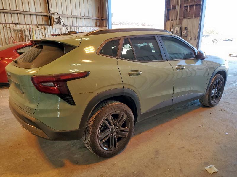 2025 CHEVROLET TRAX ACTIV #3316089227