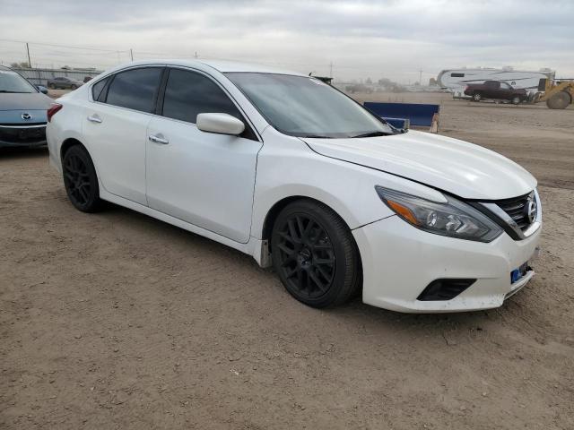 2018 NISSAN ALTIMA 2.5 #3302983619