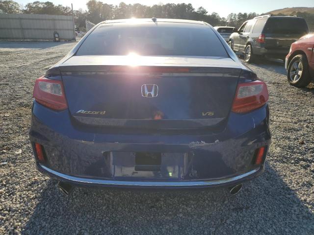 2015 HONDA ACCORD EXL #3303667932