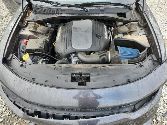 2020 DODGE CHARGER R/ #3290286248