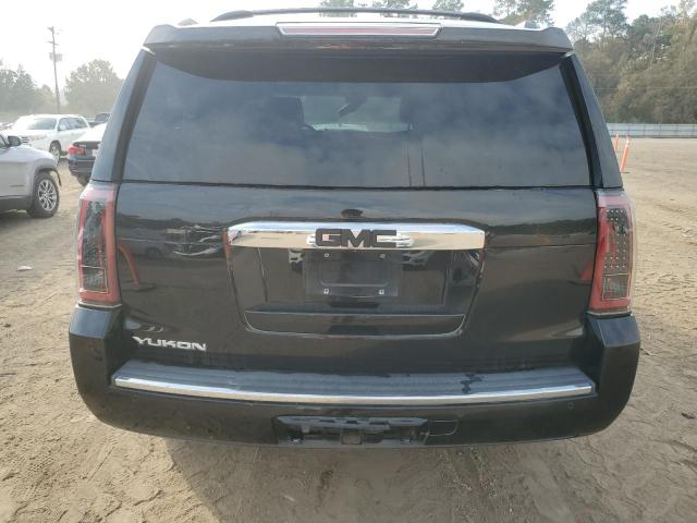 2015 GMC YUKON DENA #3302811924