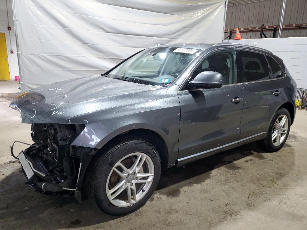 AUDI Q5 PREMIUM PLUS