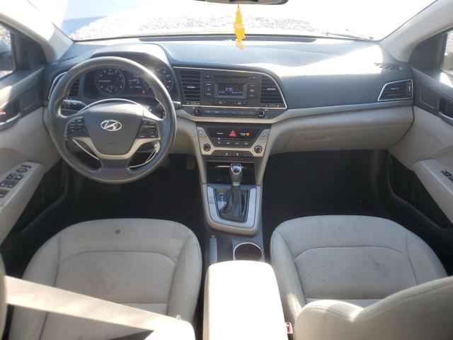 2017 HYUNDAI ELANTRA SE #3301829357