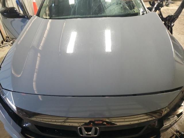 2021 HONDA ACCORD SPO #3308477281