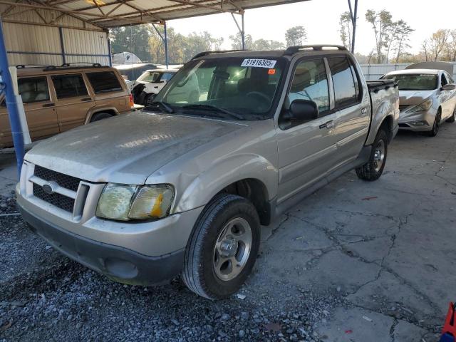FORD EXPLORER S