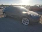 Lot #3302683019 2023 TESLA MODEL 3