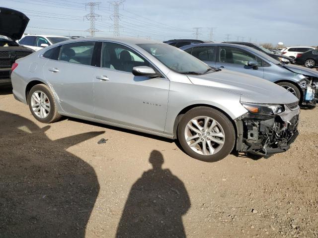2018 CHEVROLET MALIBU HYB #3291339183