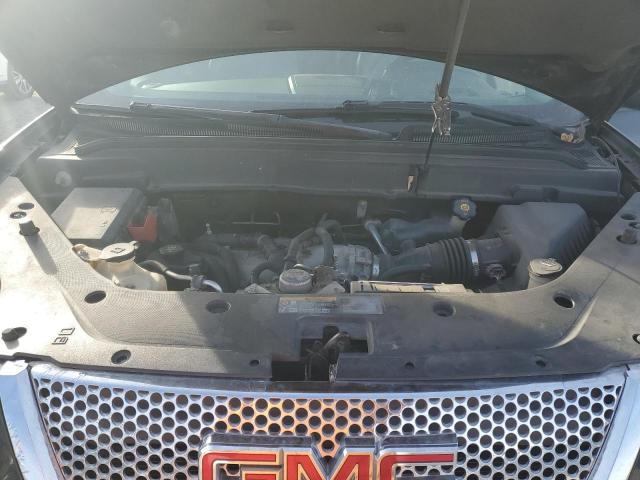 2011 GMC ACADIA DEN #3302921046