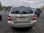 Lot #3298218040 2006 TOYOTA HIGHLANDER