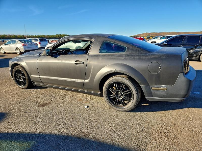2007 FORD MUSTANG #3297873844