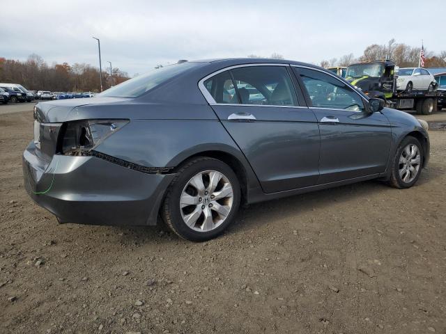 2010 HONDA ACCORD EXL - 1HGCP3F81AA001646