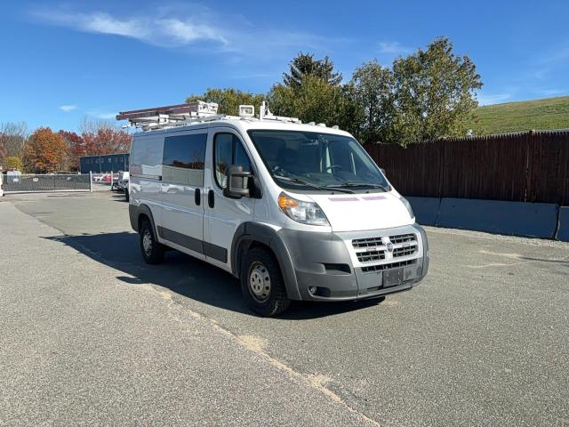 Global Auto Auctions: 2015 RAM PROMASTER