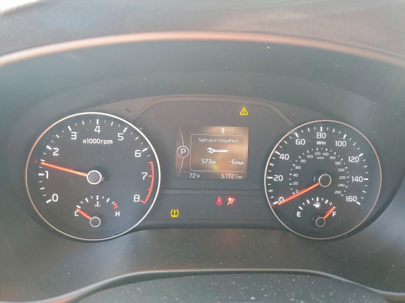 2019 KIA SPORTAGE E #3301832339